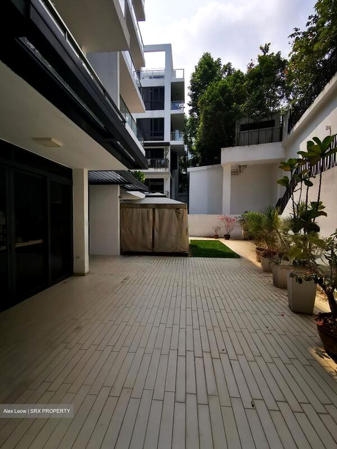 Waterscape at Cavenagh (D9), Apartment #598762991